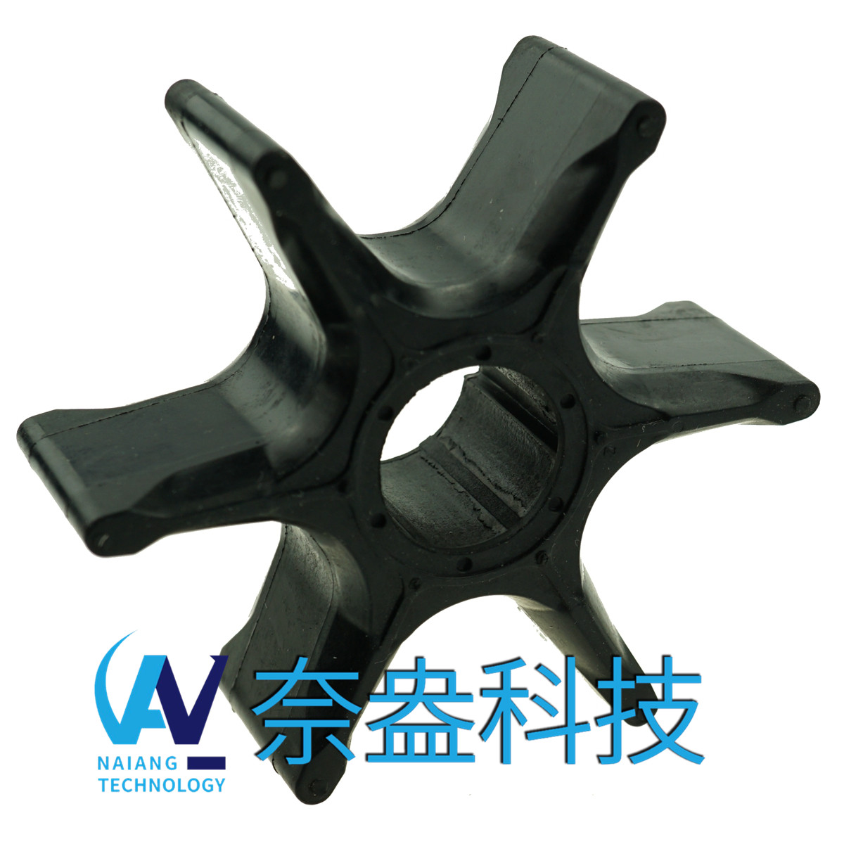 雅馬哈舷外機(jī)橡膠葉輪115-250hp-YAMAHA Impeller 6E5-44352-03