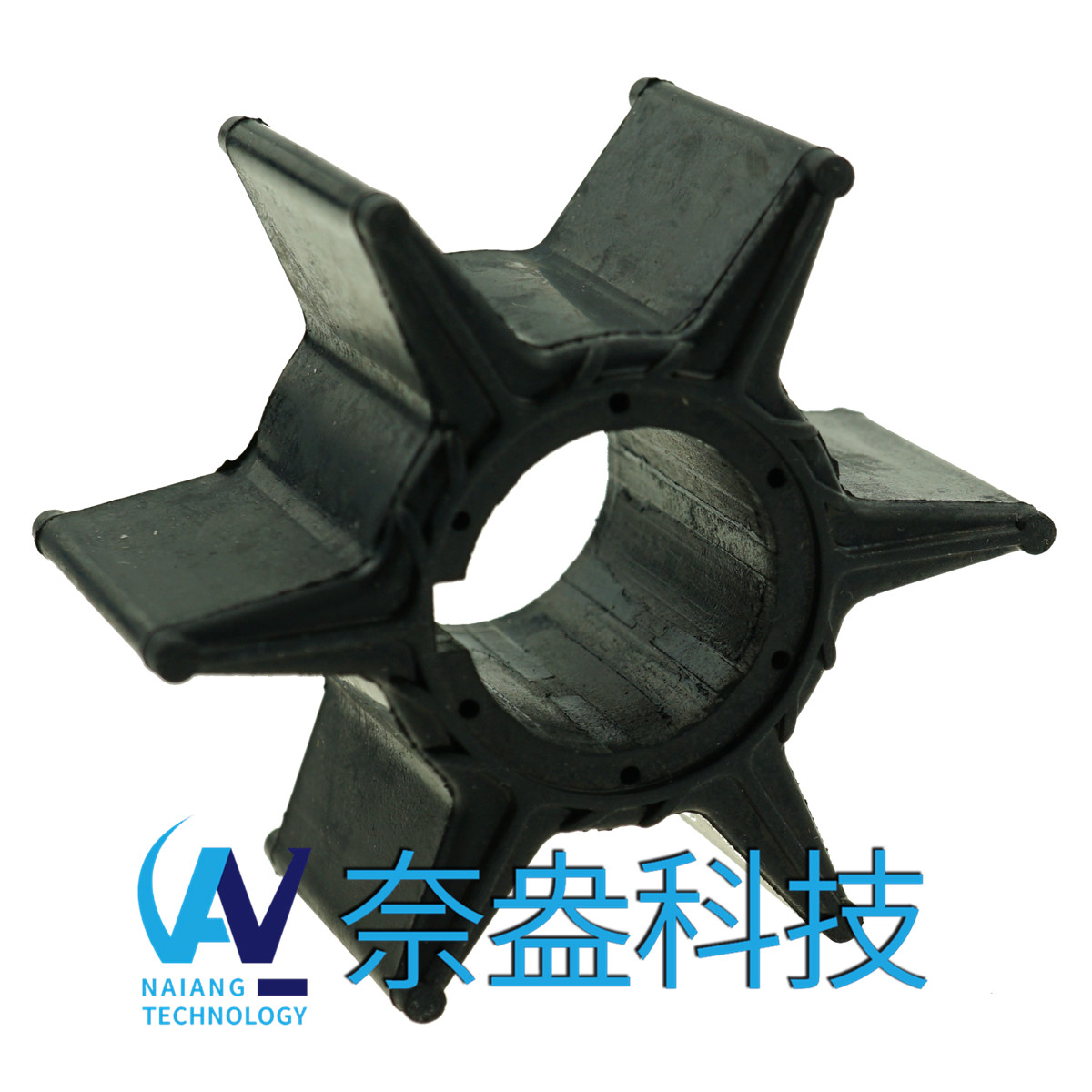 雅馬哈舷外機(jī)橡膠葉輪75/85/90hp-YAMAHA Impeller 688-44352-03