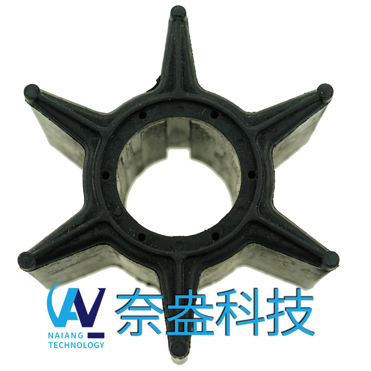 雅馬哈舷外機(jī)橡膠葉輪75/85/90hp-YAMAHA Impeller 688-44352-03