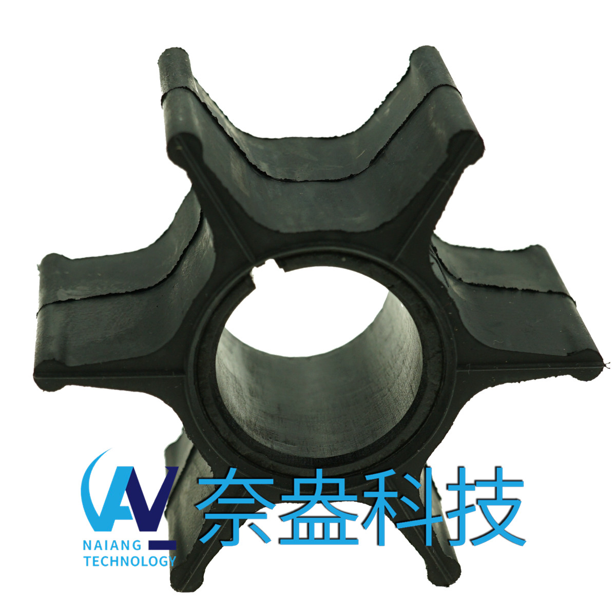 水星舷外機(jī)橡膠葉輪 75-140hp -Mercury Impeller 47-803630T