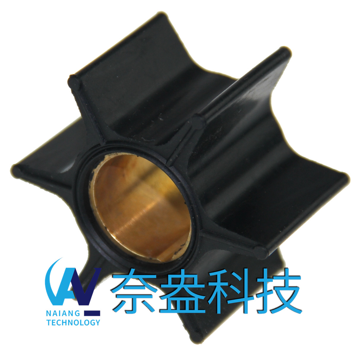 水星舷外機(jī)橡膠葉輪75-225hp Mercury Impeller 47-803631T