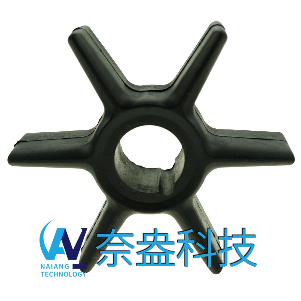 水星舷外機(jī)橡膠葉輪50/55/60hp Mercury Impeller 47-19453T