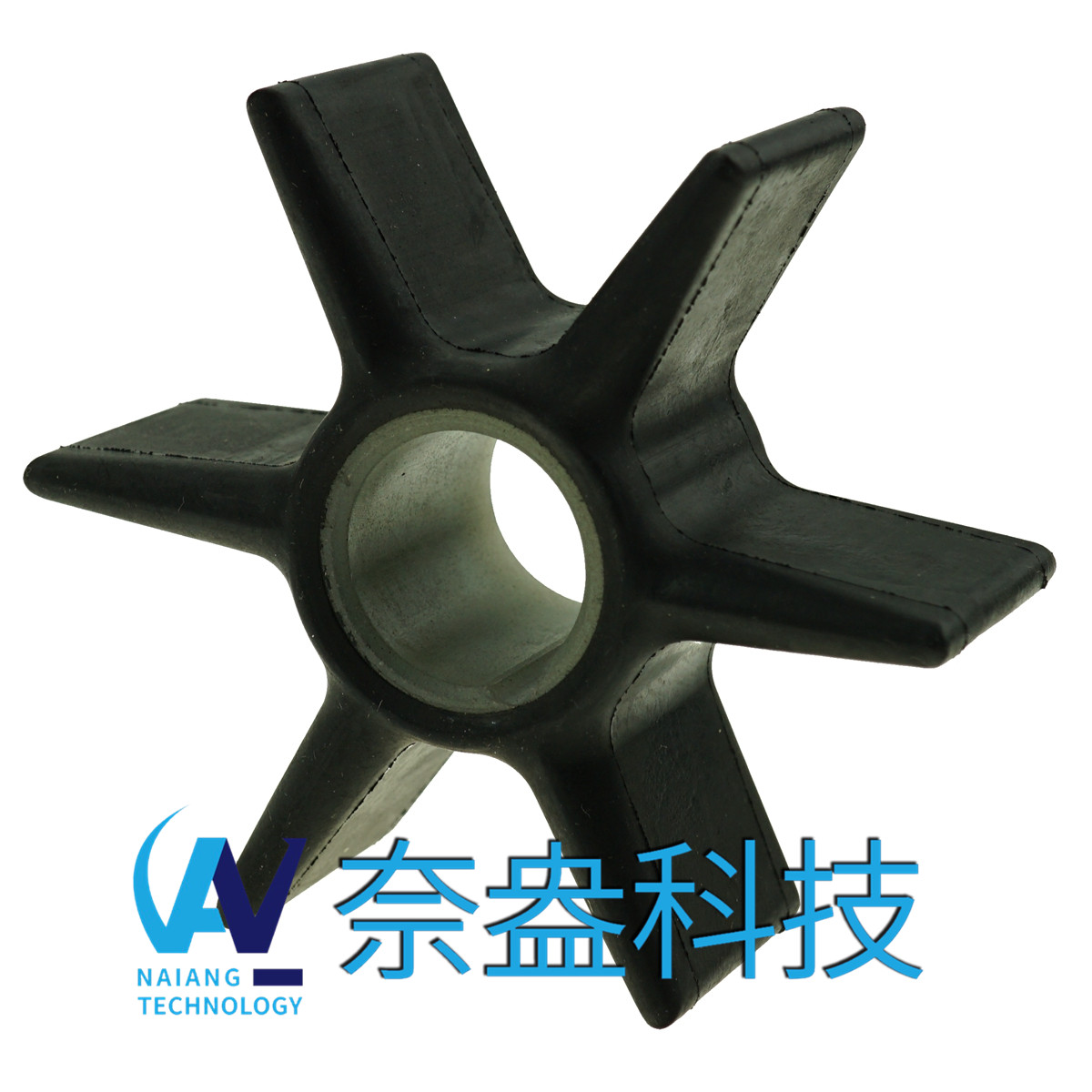 水星舷外機(jī)橡膠葉輪 240-250hp -Mercury Impeller47-43026T2/Q02