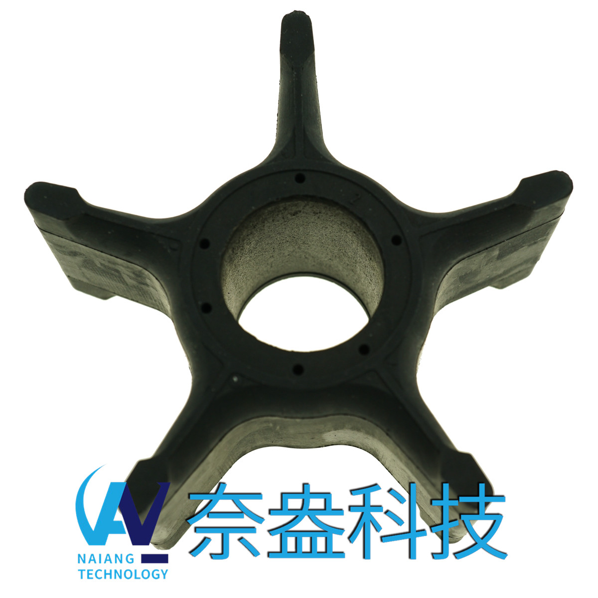 鈴木舷外機(jī)橡膠葉輪150-250hp-Suzuki Impeller 17461-93j00