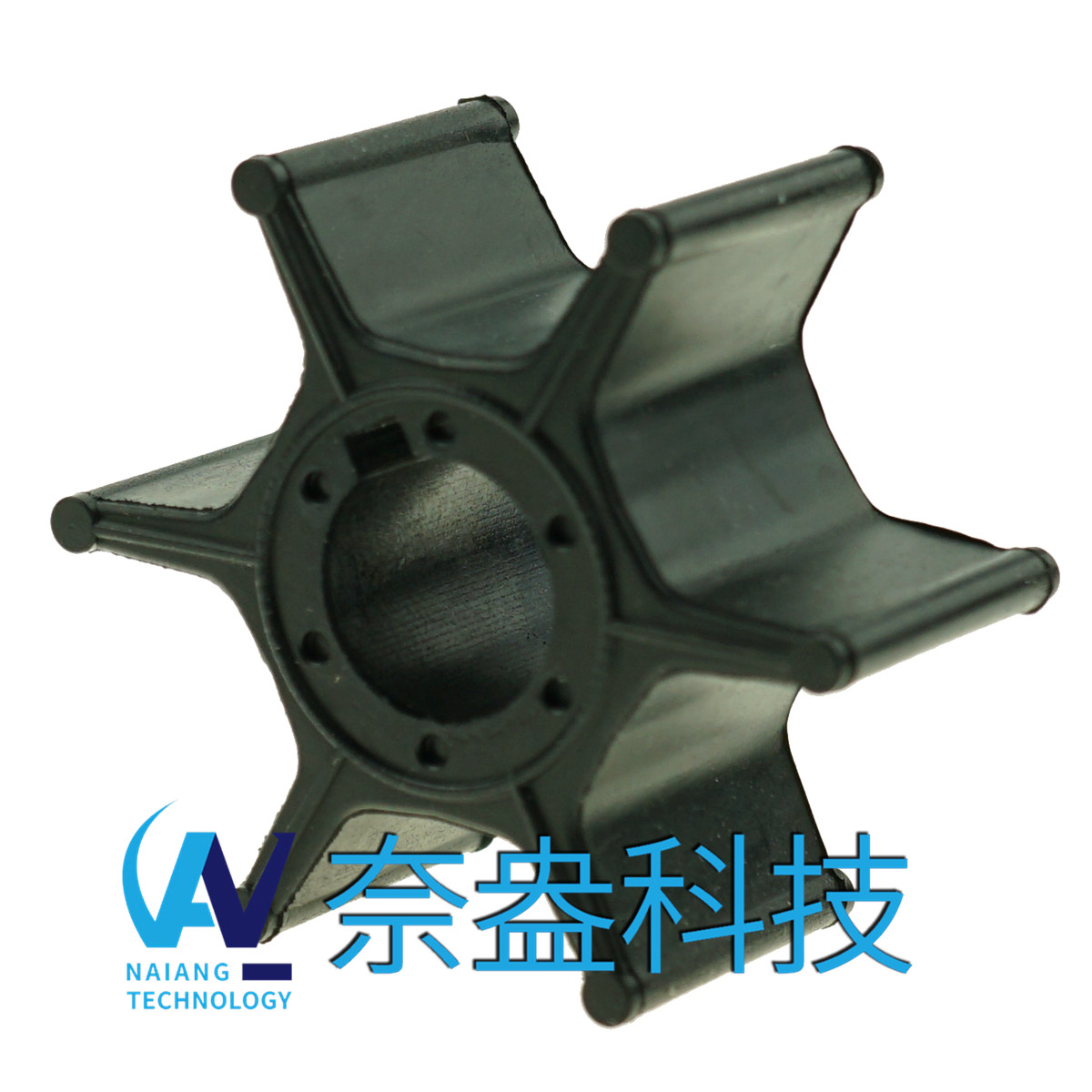 鈴木舷外機(jī)橡膠葉輪 8hp-Suzuki Impeller 17461-92d02