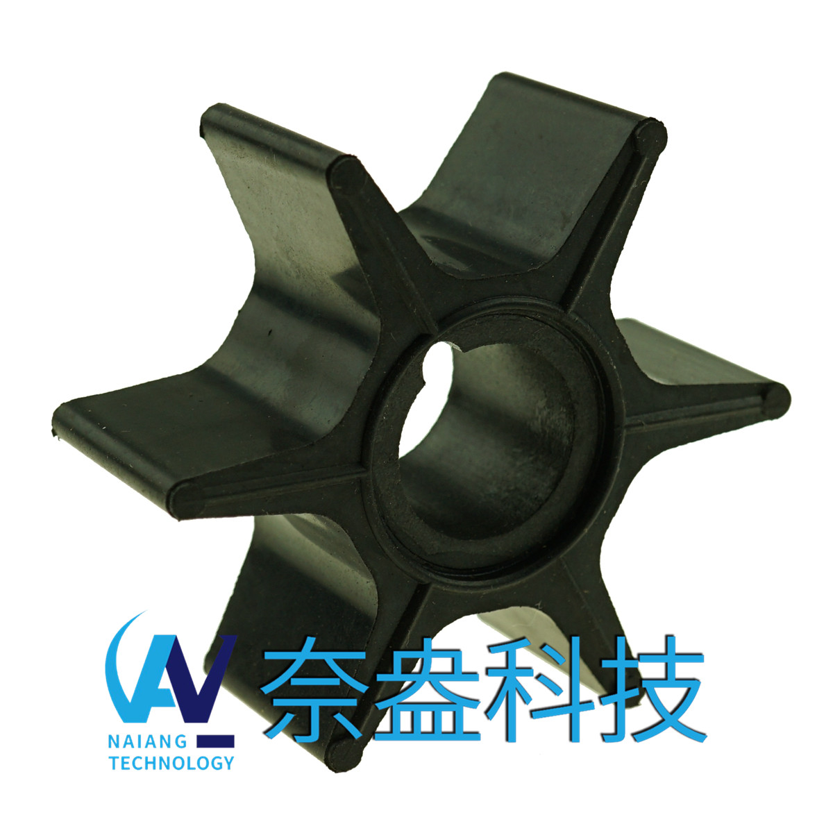 東發(fā)舷外機(jī)橡膠葉輪50/60/70hp Tohatsu Impeller 353-65021-0