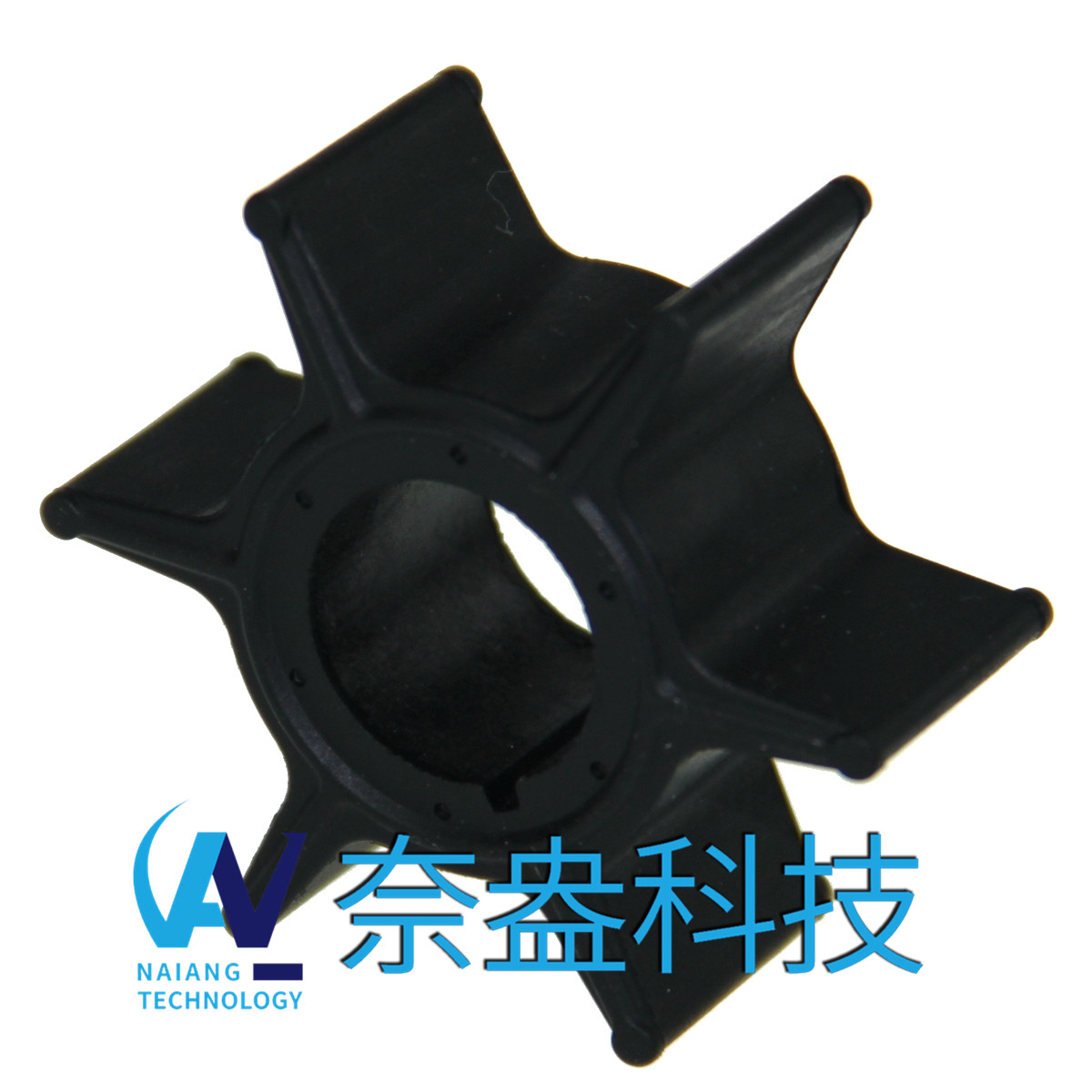 東發(fā)舷外機橡膠葉輪30/40/50hp Tohatsu Impeller 3C8-65021-2